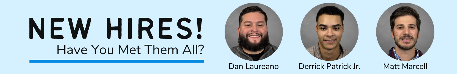 Corporate Intranet Headlines (7)