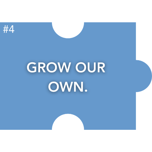Core Value of the Week