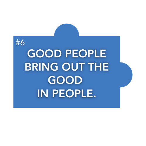 Core Value of the Week